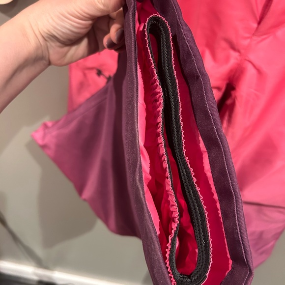 ✨Under Armour pink/pure ombre ski pants - Picture 13 of 15